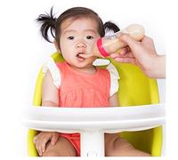 Nuby Garden Fresh Squeeze Feeder