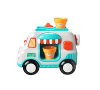 Nuby- Bath Toy, Multicolor (89125)