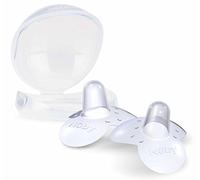 Nuby ID4804 - Protector para el pezón, Set de 2
