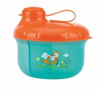 Nuby ID5346 - Dispensador de leche en polvo