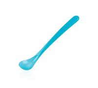Nuby Id5586 - Cucharas Termosensibles, 2 Piezas