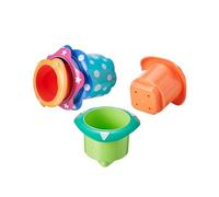 Nuby ID6152 - Apilables para el baño