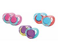 Nuby ID92991SOS - Chupete ortodóntico