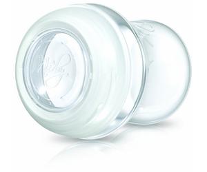 Nûby NT67627 - Recipiente leche materna
