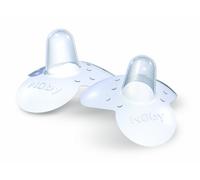 Nuby NT67642 - Pack 2 pezoneras