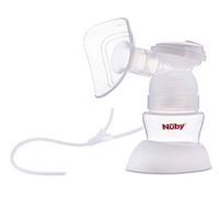 Nûby NV0107005 - Accesorio sacaleches