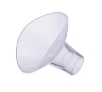 Nuby Nv0107007 - Embudo Extra Sacaleches