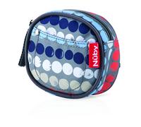 Nuby Paci-Pouch - Estuche para chupetes