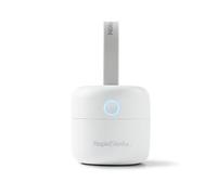 Nuby RapidSterilise Esterilizador UV Chupetes, 1 Minuto, USB Recargable | Esteriliza en solo 1 minuto, elimina el 99,9 % de bacterias, diseño compacto para esterilizar chupetes fuera de casa