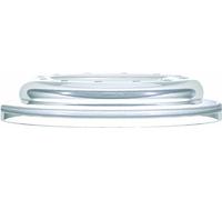 Nuby Sealing Disks - Discos de silicona