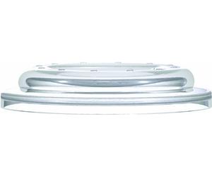 Nuby Sealing Disks - Discos de silicona