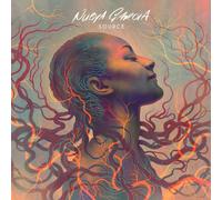 Nubya Garcia Source (CD) Album (Importación USA)