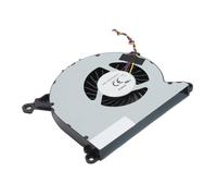 NUC 10 CPU Cooling Fan, 4pin Laptop CPU Cooler Fan Disipador de Calor de Aleación de Aluminio para Intel NUC 10 NUC10i3FNH NUC10i5FH NUC10i 7FNH Series NS65B01 19E01