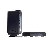 NUC 14 Performance Barebone con Intel 14th Gen Core Ultra 7 155H (soporte NPU), gráficos discretos NVIDIA GeForce RTX™ 4060, hasta 64 GB DDR5 RAM, diseño de almacenamiento triple, Thunderbolt™ 4,