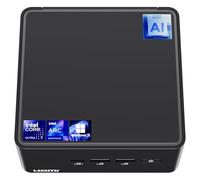 NUC 14 Pro, for ASUS NUC 14 Pro, Intel NUC 14 Pro NUC14RVH AI: Core Ultra 7 155H CPU, Intel ARC GPU, 32GB RAM, 2TB SSD, Windows 11, 8K/4K Display, WiFi 6E, Bluetooth 5.3, Thunderbolt 4.