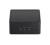 NUC 14 Pro NUC14RVHU5 Revel Canyon Mini PC Micro PC de escritorio, procesador Intel Core Ultra 5 125H, Intel Arc GPU, 16GB DDR5 RAM 512GB SSD Windows11 Home
