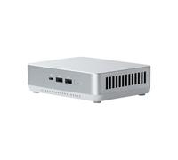 NUC 14 Pro+ NUC14RVSU7 Mini computadora de Escritorio/Mini PC/HTPC Procesador Intel Core Ultra 7 de 14.a generación 155H, gráficos Intel ARC, Sistema Barebone, SIN RAM, SSD, Sistema operativo