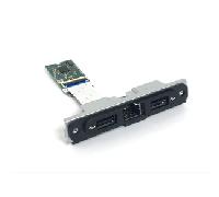 NUC/LAN and USB NUCIOALUWS Add On 90MA0000-P00650