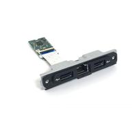 NUC/LAN and USB NUCIOALUWS Add On 90MA0000-P00650
