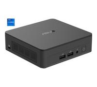 ASUS NUC RNUC13ANKI7068C2I Intel® Core™ i7 i7-1360P 16 GB DDR4-SDRAM 512 GB SSD Windows 11 Pro Mini PC Negro