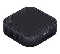 ASUS NUC Pro AI Mini PC, Procesador Intel Core Ultra 9 288V, Intel ARC Graphics, 32GB RAM DDR5, 1TB SSD, Windows 11 Pro, Copilot+, Negro