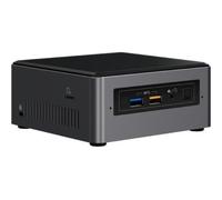 NUC7I3BNH BGA 1356 2.40GHz i3-7100U Negro