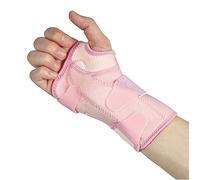 NuCamper Muñequera Tendinitis Muñeca Con 2 FÉRulas Aluminio ExtraÍBle Ergonomique Ferula Muñequeras Tunel Carpiano Para Mejorar Tunel Carpiano, Esguince Torceduras, Metacarpiana Wrist Support
