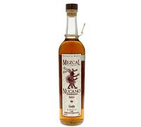 Nucano Espadin Anejo Mezcal 0,7L (40% Vol.)