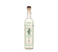Nucano Mezcal Barril Joven 0,7L (45% Vol.)