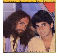 Nucci, Claudio & Ze Renato - Pelo Sim Pelo Nao