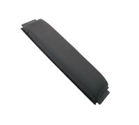 Nucelit 1 par de almohadillas de repuesto de esponja suave para auriculares HD418, HD428, HD419, HD429 y HD448, a prueba de polvo