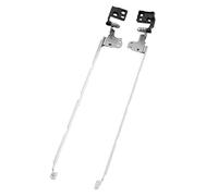 Nucelit 1 par de bisagras de repuesto derecha e izquierda para laptop de 14 V N4030 N4020 L & R LCD bisagras izquierda derecha