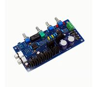 Nucelit 2.0 para preamplificador estéreo de alta fidelidad NE5532, módulo digital 2.0 de alta fidelidad para placa preamplificadora doméstica