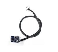 Nucelit 3.3V-24V Nivelación automática no líquida Sensorial Nivelación de agua, conmutador sensorial, accesorios de detección de líquidos, detección industrial