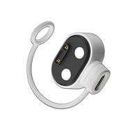 Nucelit Adaptadores de reloj para niños de varios modelos, ajuste sin esfuerzo en la estructura, dispositivo portátil ABS para Z6 / Z25 / Z25A / Z22 / Z23 / Z21S / Z21 Parent Travel Friendly