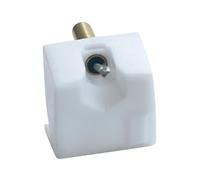 Nucelit Aguja giratoria para tocadiscos 500A D5100E 500AL 5107AL D5200SK, aguja para tocadiscos de música de larga duración