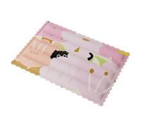 Nucelit Alfombrilla de refrigeración fina y transpirable mejorada para veranos frescos, a prueba de humedad, portátil, para gatos, alfombrilla para mascotas