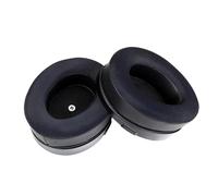 Nucelit Almohadillas de esponja para auriculares Orbit S, almohadillas de repuesto fáciles de reemplazar para uso diario