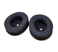 Nucelit Almohadillas de gel de refrigeración compatibles con auriculares Orbit S, almohadillas de aislamiento de repuesto para auriculares Orbit S