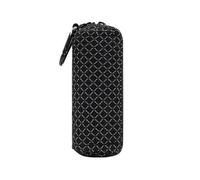 Nucelit Bolsa de almacenamiento ligera para PB1165MI 165W 10000mAh fuente de alimentación móvil, diseño único y resistente al agua, caja protectora negra