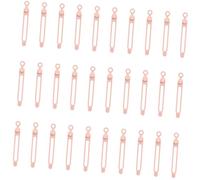 Nucelit Bridas de alambre de silicona amigables con clip ajustable para el hogar, viajes, organización ordenada, línea de datos, banda de silicona