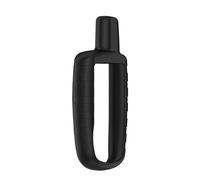 Nucelit Carcasa protectora protectora que absorbe los golpes para GPSMAP 62s 62st equipo de senderismo, ciclismo, ordenadores, resistente a la intemperie, ligera, de silicona