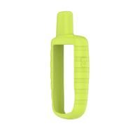 Nucelit Carcasa protectora protectora que absorbe los golpes para GPSMAP 62s 62st equipo de senderismo, ciclismo, ordenadores, resistente a la intemperie, ligera, de silicona