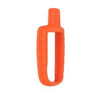 Nucelit Carcasa protectora protectora que absorbe los golpes para GPSMAP 62s 62st equipo de senderismo, ciclismo, ordenadores, resistente a la intemperie, ligera, de silicona