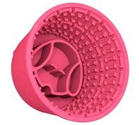 Nucelit Comedero lento para perros con base de silicona antideslizante, dispensador de golosinas para comer y estimular mentalmente