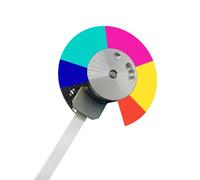 Nucelit Componente deslizante de tecnología avanzada de mejora del color para negocios de reproducción de imágenes detalladas frágiles