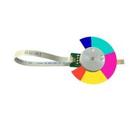 Nucelit Componente deslizante de tecnología avanzada de mejora del color para negocios de reproducción de imágenes detalladas frágiles