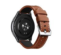 Nucelit Correa para reloj inteligente Realme-Watch, correa de repuesto impermeable, resistente al sudor, para mujeres y hombres de cuero, One Size, como se describe, como se describe