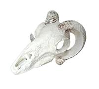 Nucelit Delicado árbol sagrado artificial, cueva, terrario, escondite, camarones, escondite, estatua, acuario, hábitat, decoración, decoración de acuario, calavera