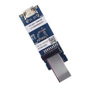 Nucelit Depurador y programador de placa de desarrollo avanzado esencial para programador de aplicaciones informáticas STLINK-V3MINIE STLINKV3